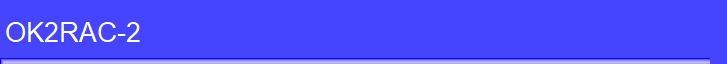 OK2RAC-2