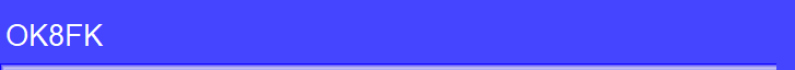 OK8FK