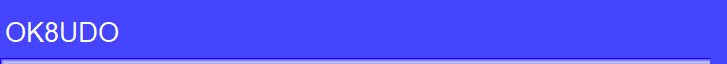 OK8UDO