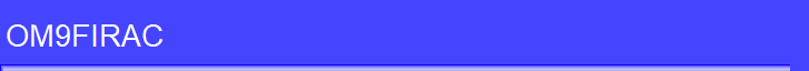 OM9FIRAC