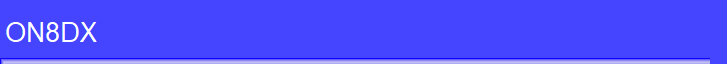 ON8DX