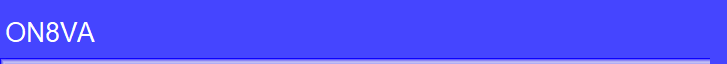 ON8VA