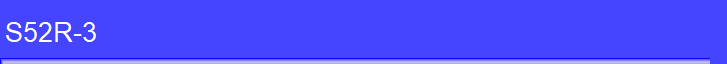 S52R-3