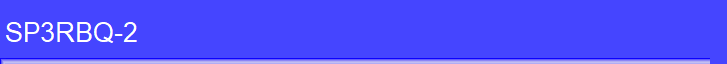 SP3RBQ-2