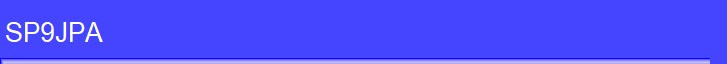 SP9JPA