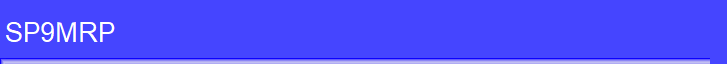 SP9MRP
