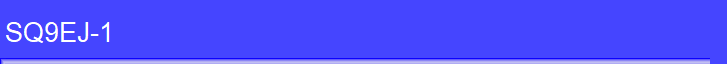 SQ9EJ-1