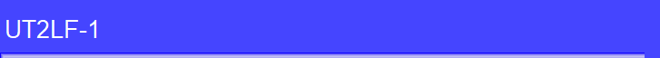 UT2LF-1