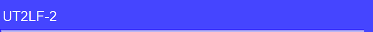 UT2LF-2