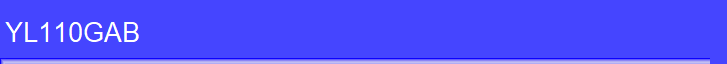 YL110GAB