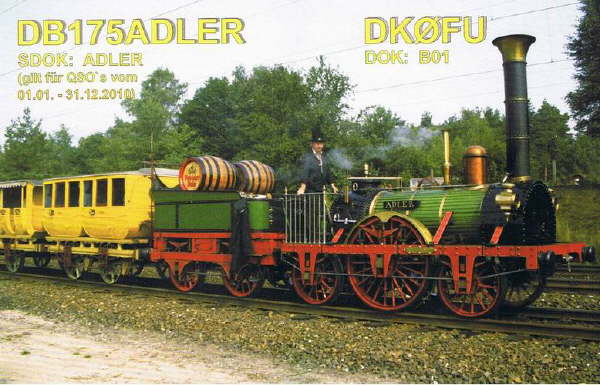 DB175ADLER
