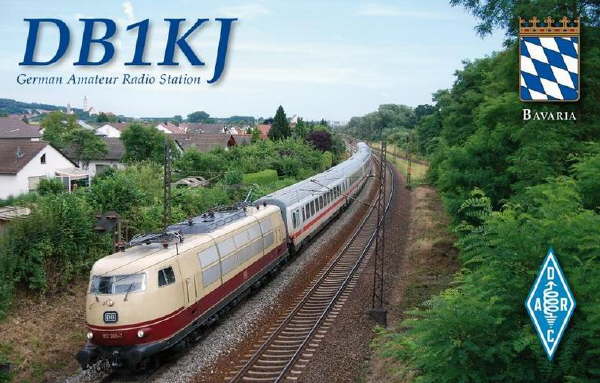 DB1KJ