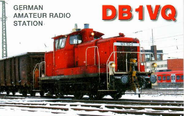 DB1VQ-1