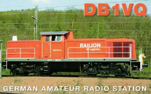 DB1VQ