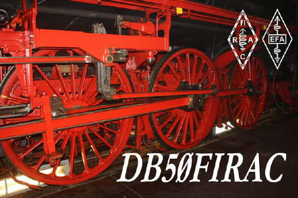 DB50FIRAC