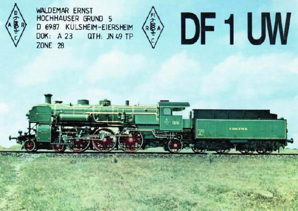 DF1UW-4