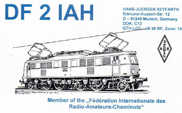 DF2IAH