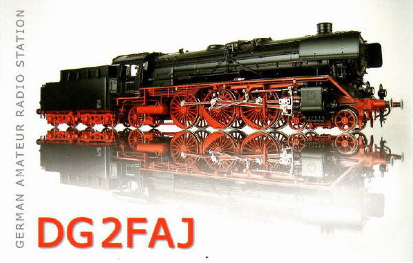 DG2FAJ-1