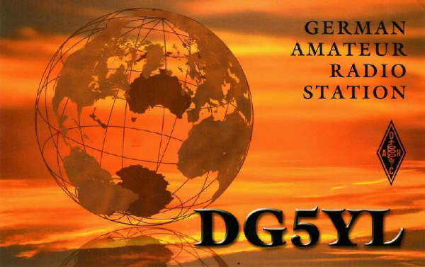 DG5YL