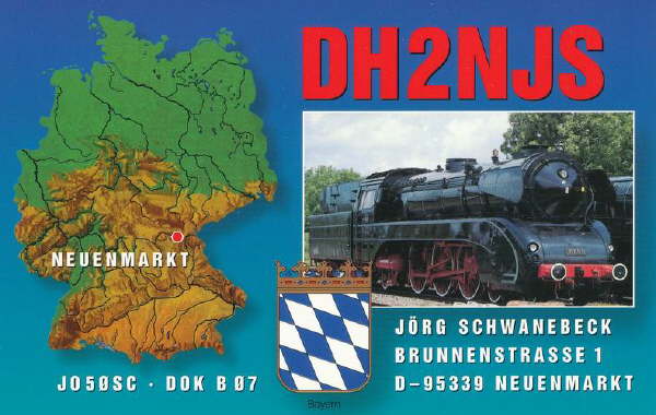 DH2NJS