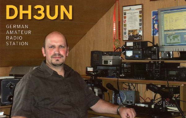 DH3UN