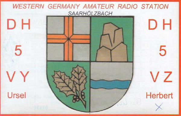 DH5VZ
