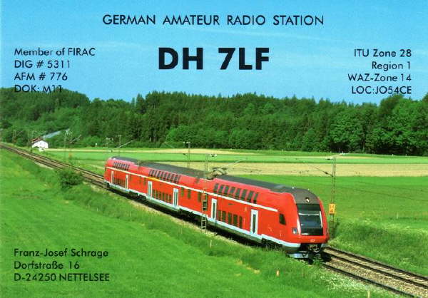 DH7LF