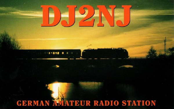 DJ2NJ