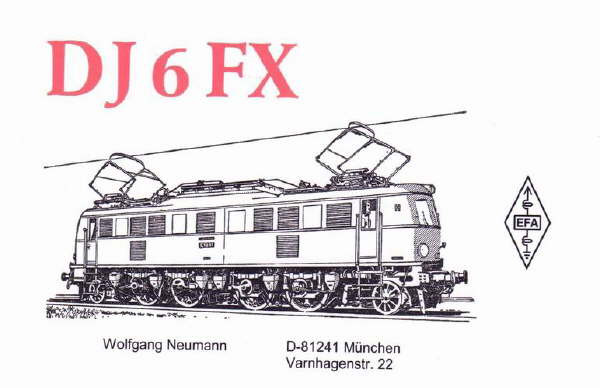 DJ6FX