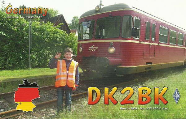 DK2BK