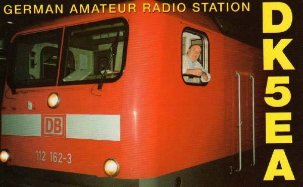 DK5EA