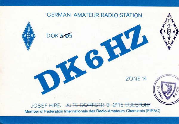 DK6HZ