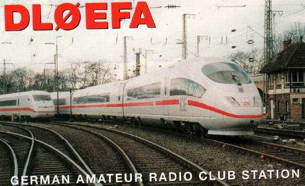 DL0EFA