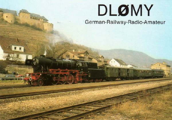 DL0MY-2