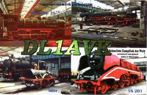 DL1AVK