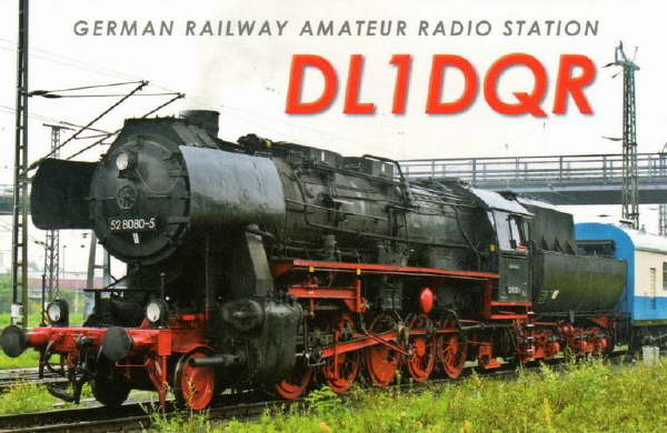 DL1DQR