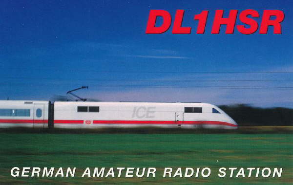 DL1HSR