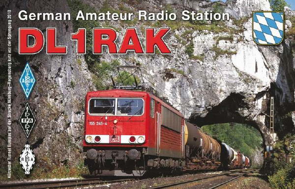 DL1RAK