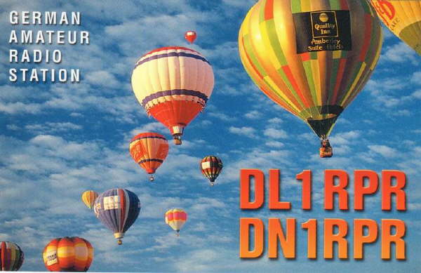 DL1RPR