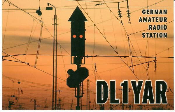 DL1YAR