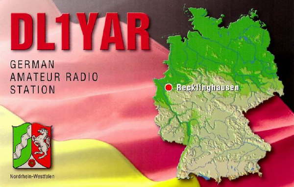 DL1YAR