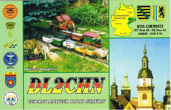 DL2CHN