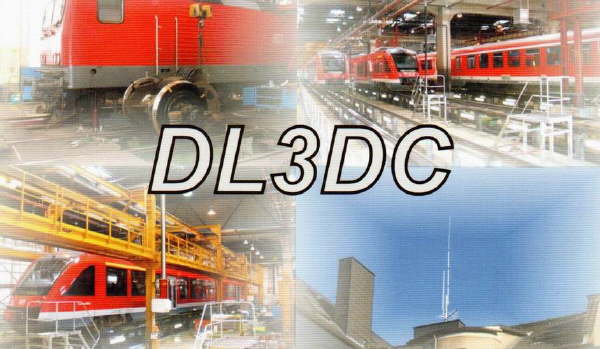DL3DC