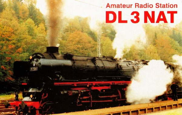 DL3NAT