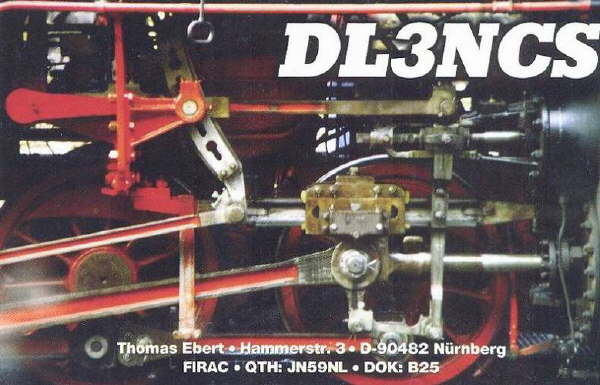 DL3NCS