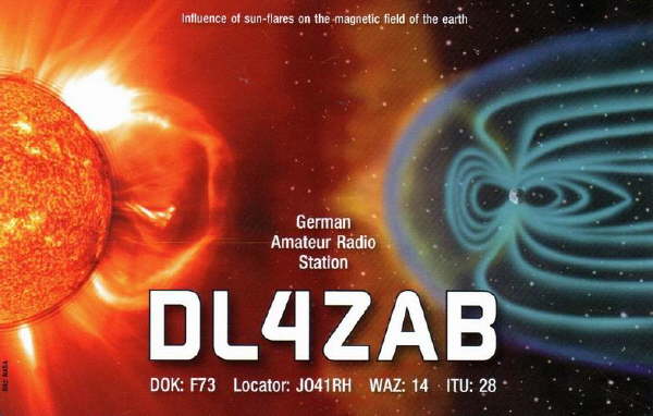 DL4ZAB