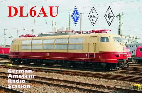 DL6AU