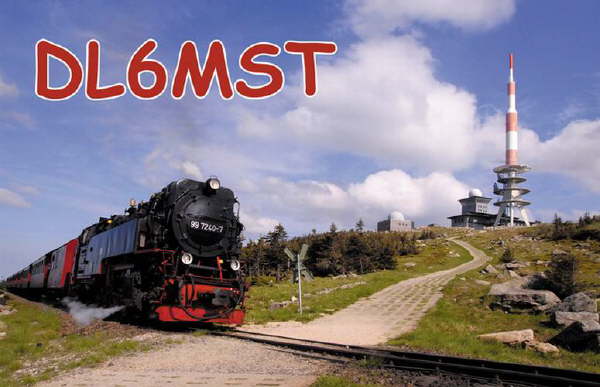 DL6MST