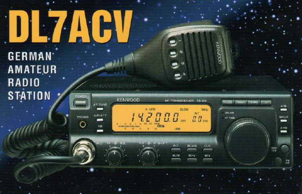 DL7ACV