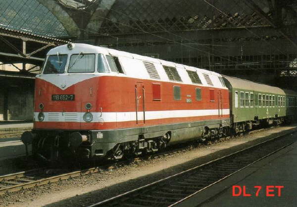 DL7ET